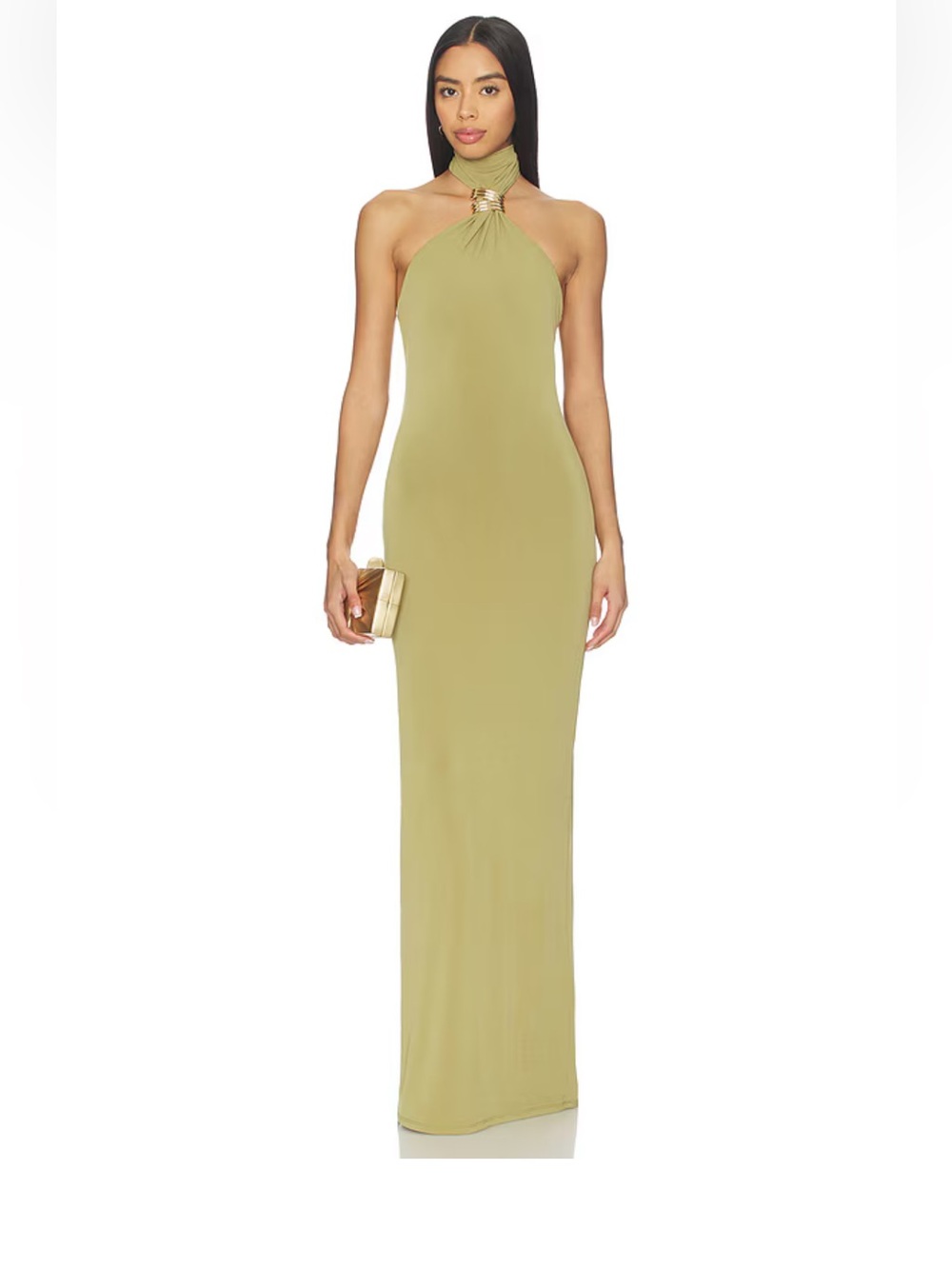 Lovers and Friends Beila Maxi Dress